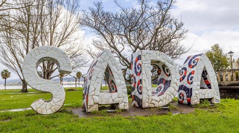 Foto 2 de Piso en venta en Sada (A Coruña), A Coruña