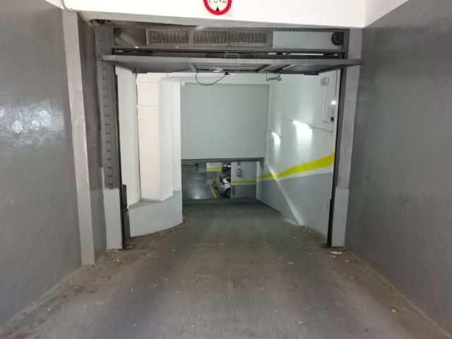 Garaje en venta en  Barcelona Capital