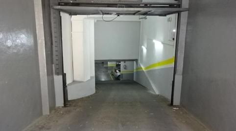 Photo 3 of Garage for sale in De Les Açores, La Sagrera, Barcelona