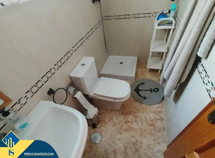Flat with terrace for sale in Playa del Cura, imagen 13