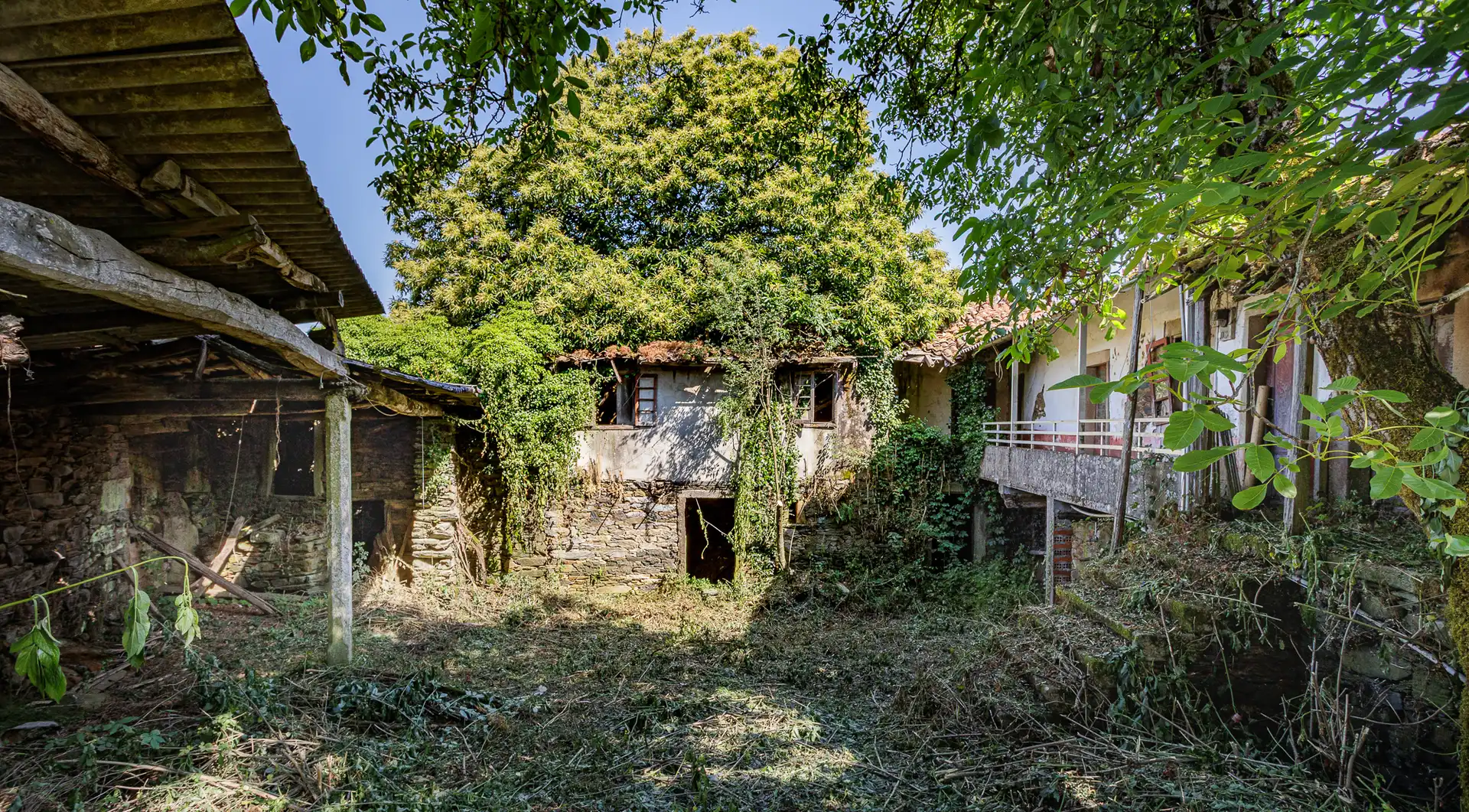 Casa rústica en venda a Lalín, imagen 3