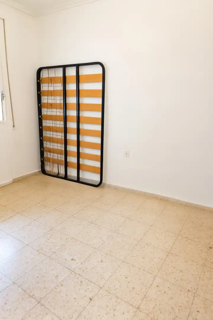Habitación de Piso en venta en Cáceres con Aire acondicionado, Calefacción y Jardín privado