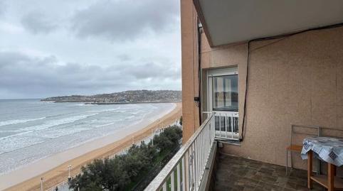 Photo 4 of Flat to rent in La Arena, Gijón