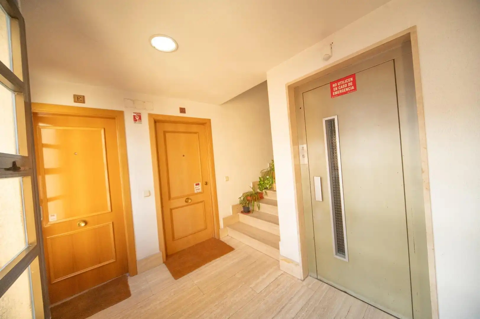 Estudio de alquiler en Madrid con Aire acondicionado, Calefacción y Parquet