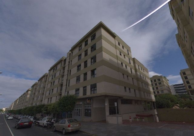 Vista exterior de Pis en venda en Las Palmas de Gran Canaria