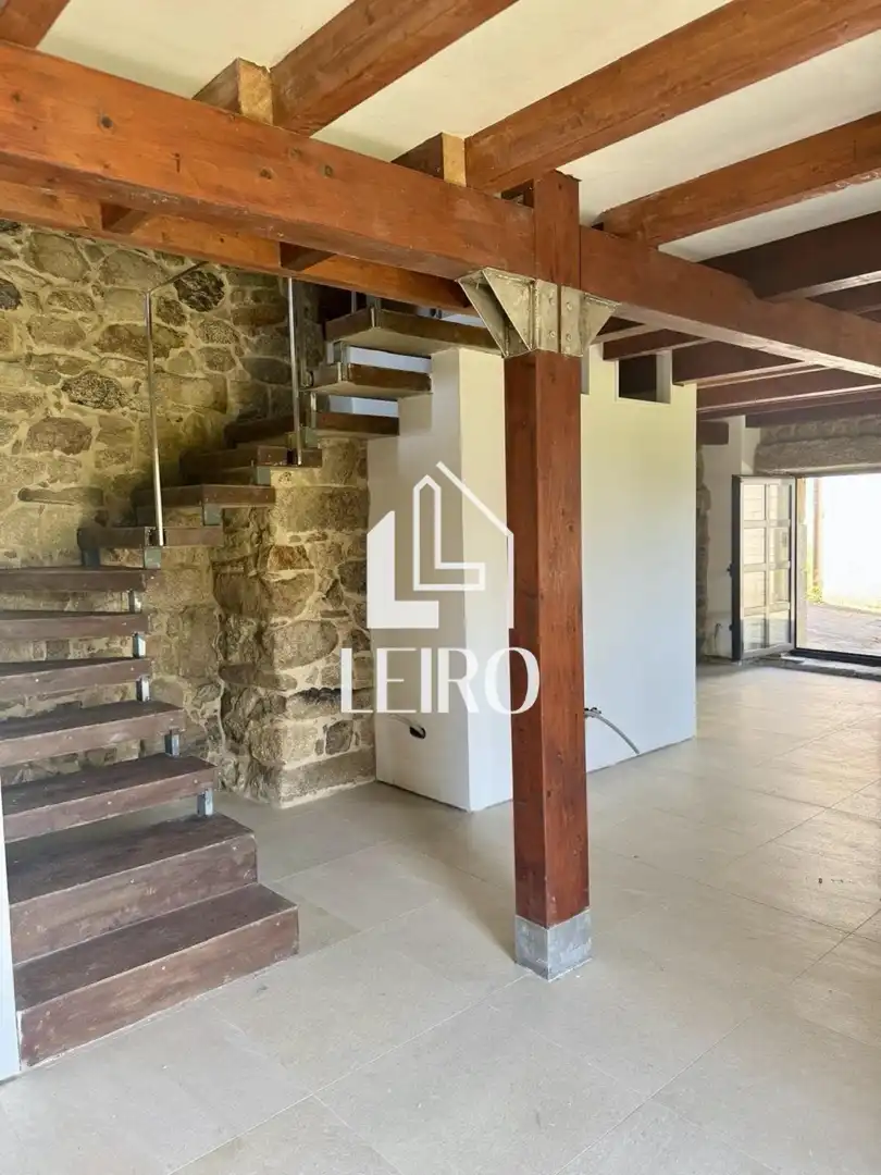 Casa o xalet en venda en Caldas de Reis