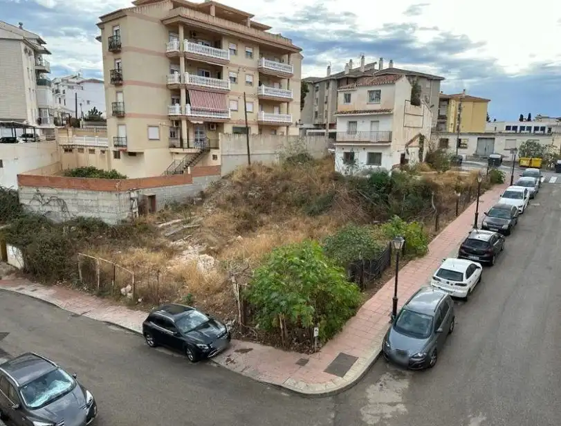 Terreni e lotti in vendita a Calle Nuestra Señora de las Nieves 24, imagen 7