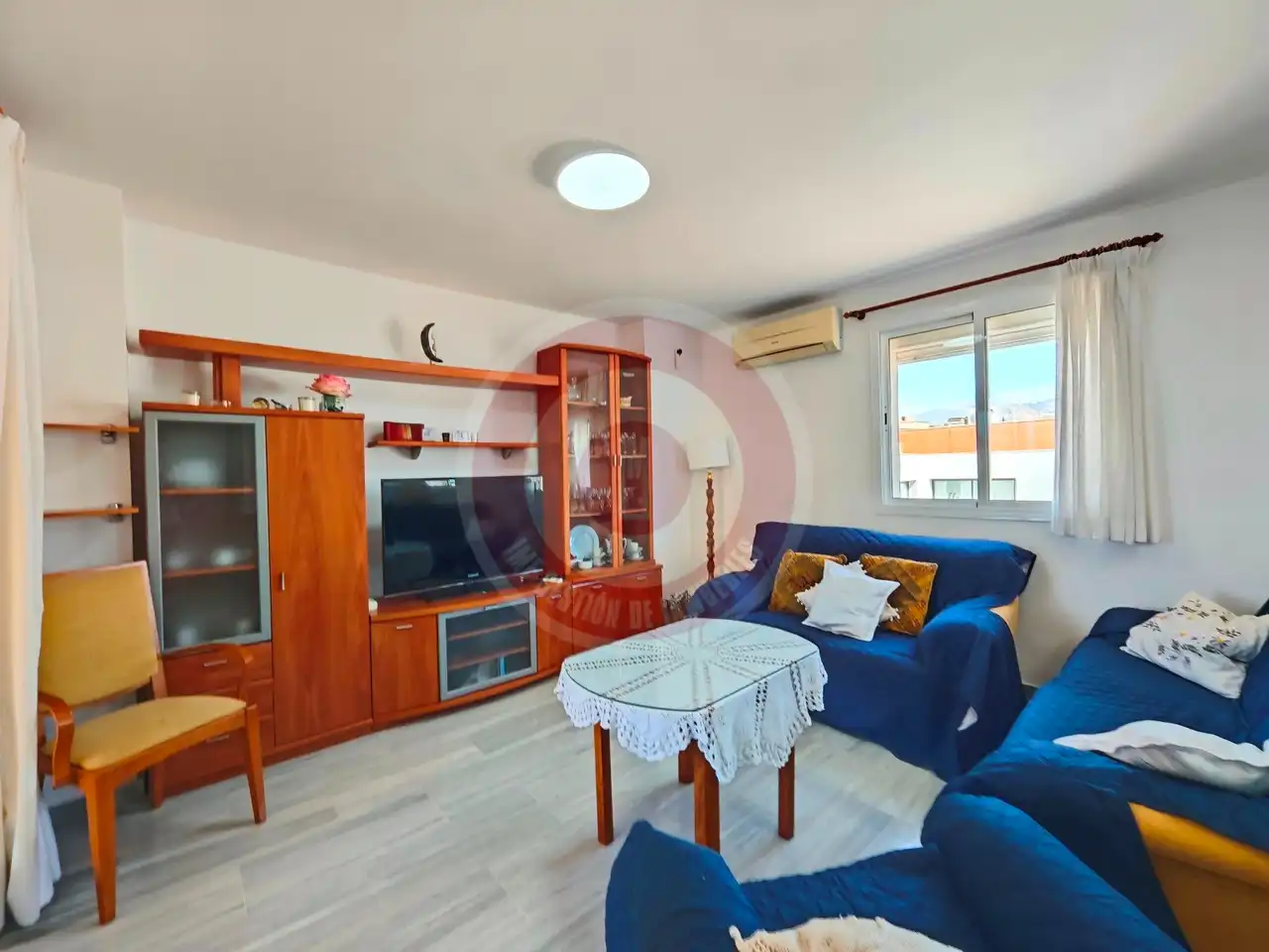 Flat with lift for sale in Avenida de Andalucia 39, imagen 2