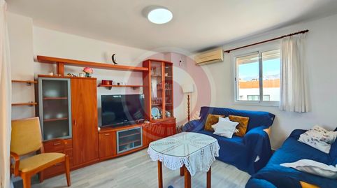 Foto 2 de Piso en venta en Avenida de Andalucia, 39, Algarrobo Costa, Algarrobo