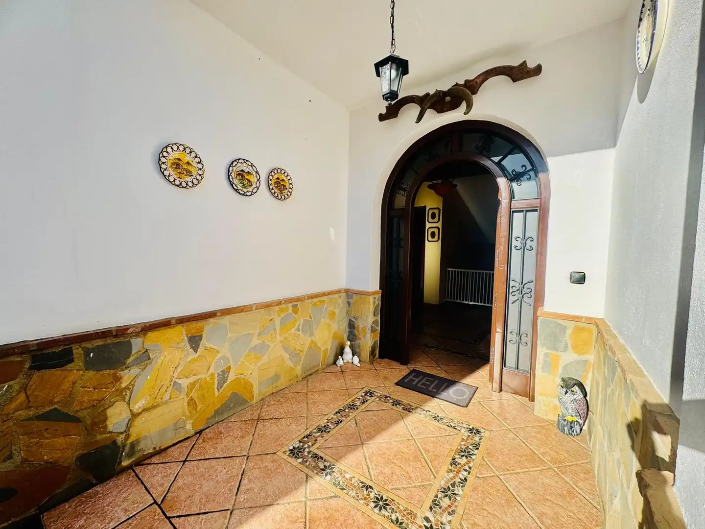 Chalet con terraza en venta en Calle Río Guadiaro 13, imagen 62