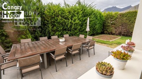 Foto 3 de Casa o chalet en venta en Calle Beirut, Playa Fañabé Alto, Adeje