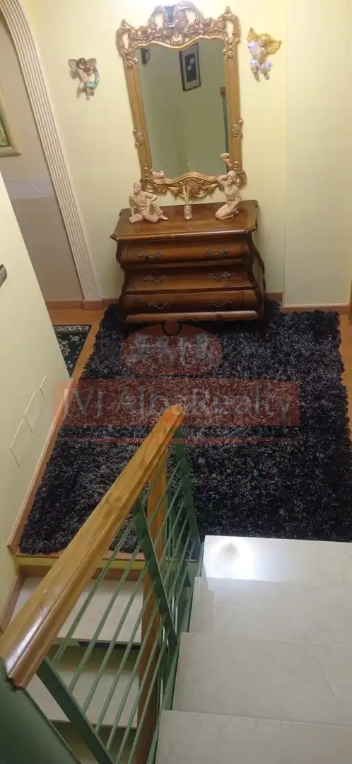 Casa adosada en venta en Albacete con Aire acondicionado, Calefacción y Jardín privado