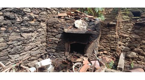 Foto 2 de Casa o chalet en venta en San Lázaro - Meixonfrío, A Coruña