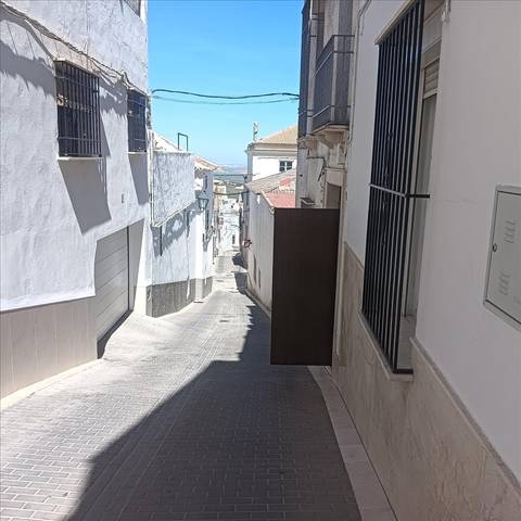 Casa adosada en Venta en CL ENCUENTRO en Estepa
