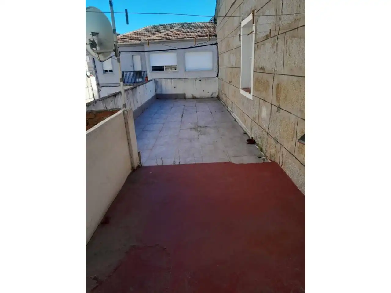Terrace of Houses for sale in Ourense Capital   with Heating, Private garden and Parquet flooring