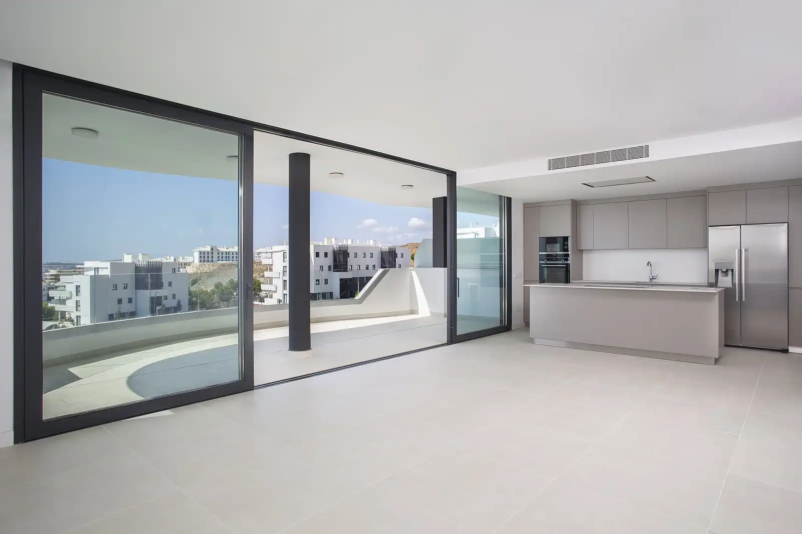 Apartamento con ascensor en venta en El Higuerón, imagen 9