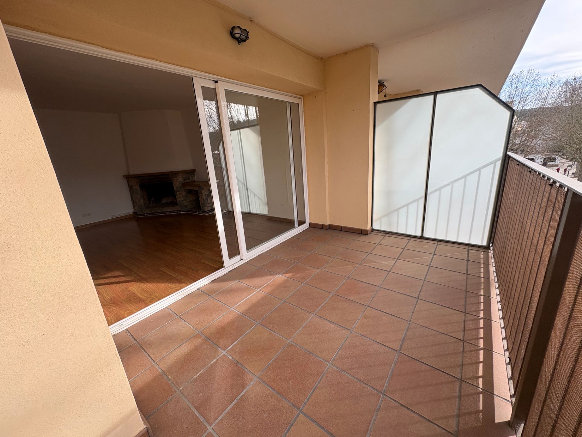 Flat for sale in Vallgorguina  with Heating, Parquet flooring and Terrace