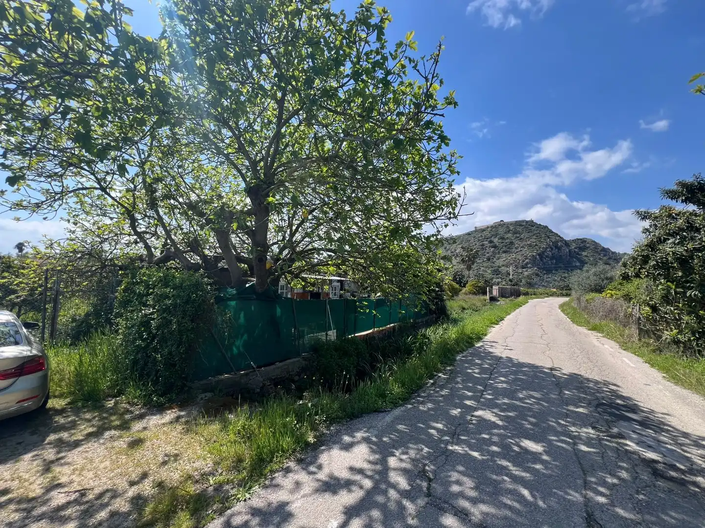 Finca rústica en venta en Urbanizaciones