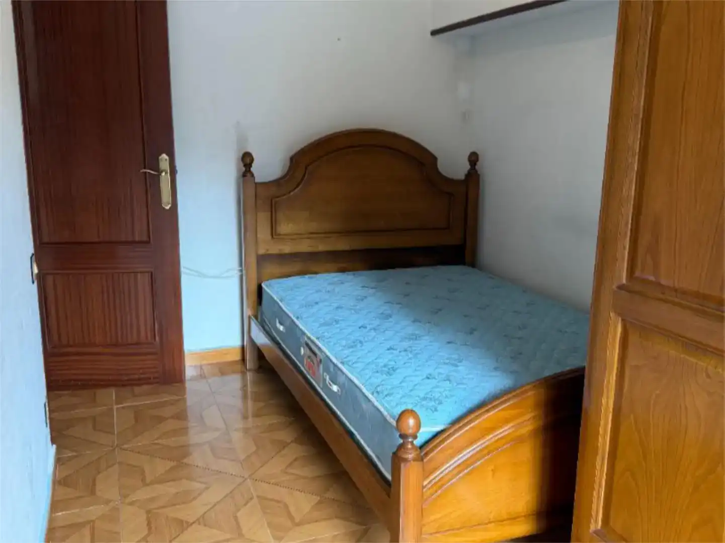 Dormitori de Pis en venda en Cudillero