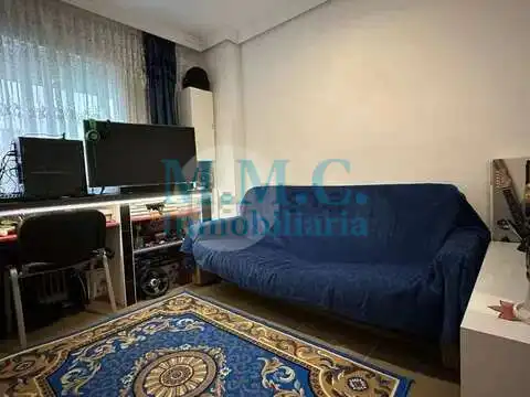 Bedroom of Flat for sale in Roquetas de Mar  with Balcony