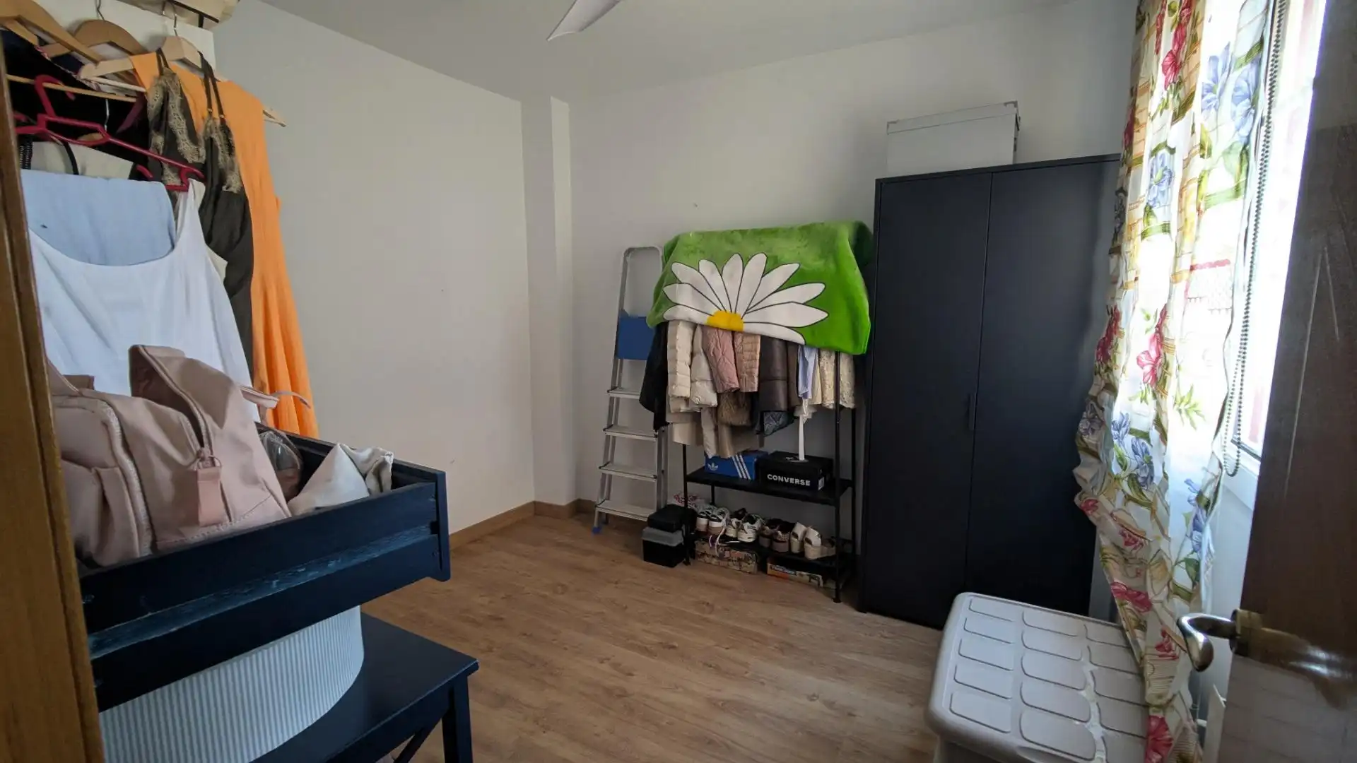Ático en venta en San Francisco - Chorillo