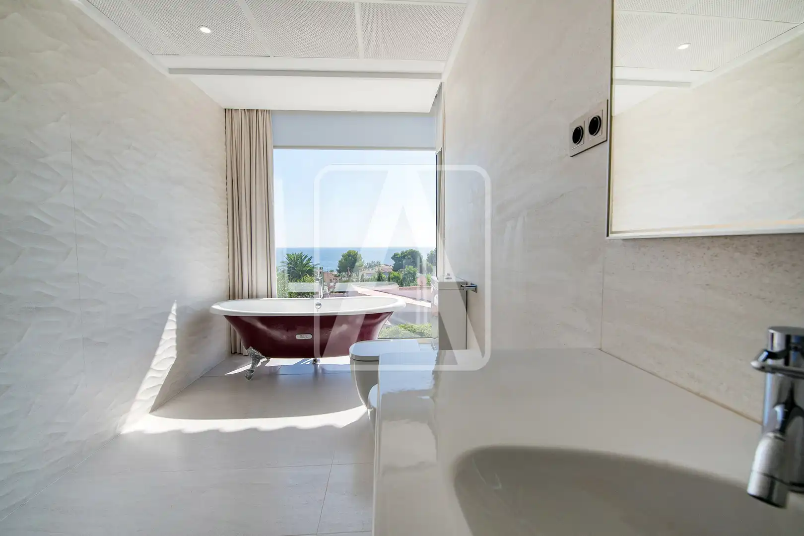 Villa mit Pool zum Verkauf in La Caleta - La Calalga -  Les Bassetes, imagen 20