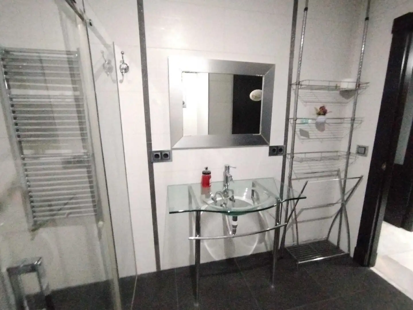 Bathroom of Houses for sale in Cabra