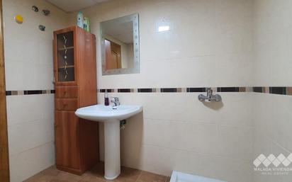 Bathroom of Planta baja for sale in Alhaurín de la Torre