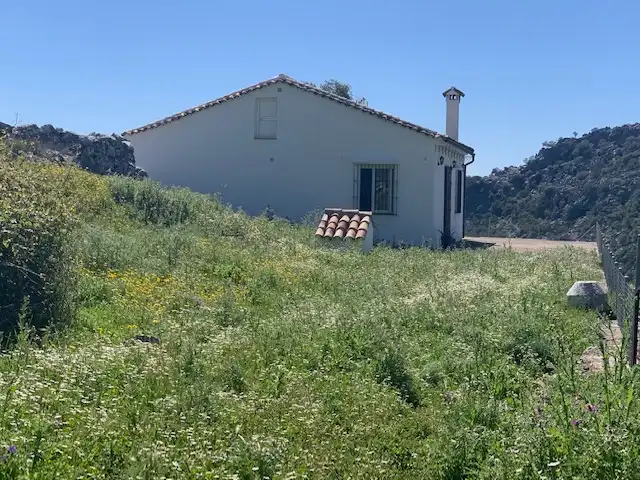 Terreno en venta en Ubrique