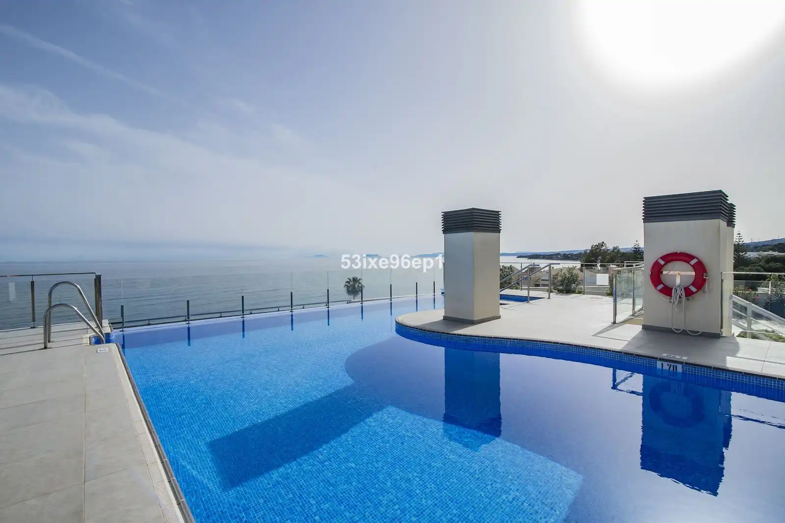 Piso con piscina en venta en Calle Trajano 4, imagen 33