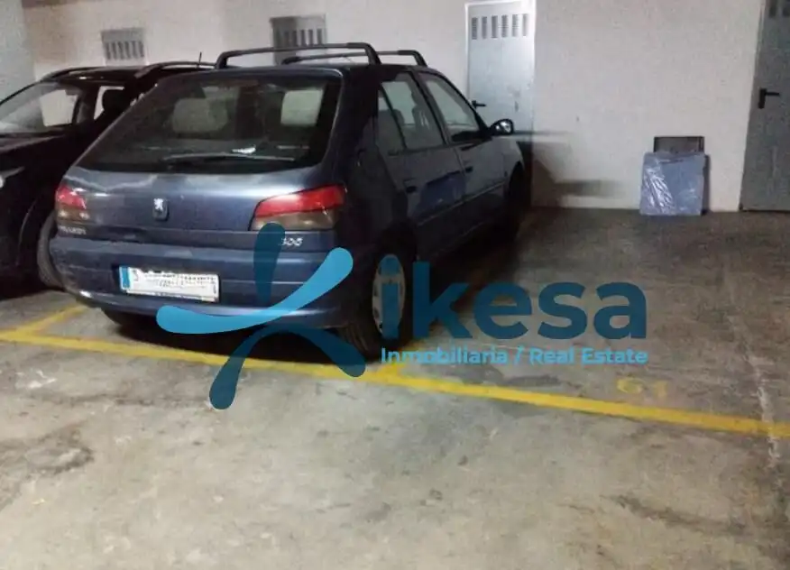Aparcament en venda a Alcalá del Río, imagen 8