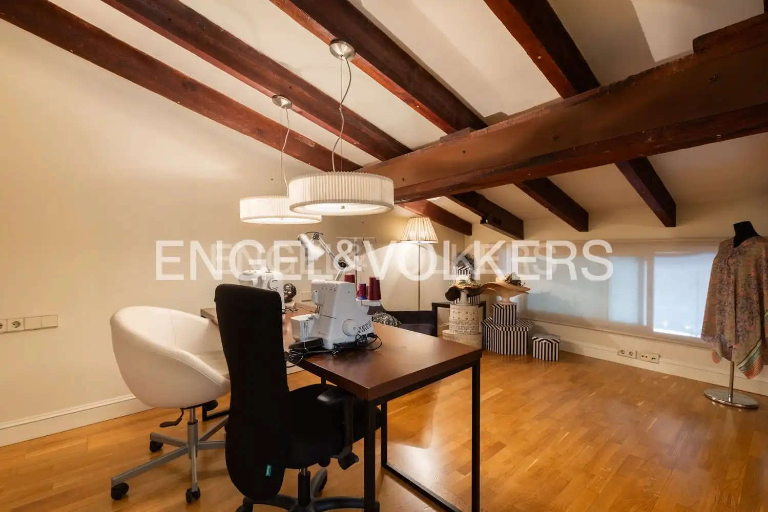 Piso con terraza en venta en Ciutat Vella, imagen 42