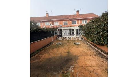 Foto 5 de Casa o xalet en venda a Señorío de Illescas, Illescas