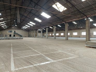 Nave industrial in vendita a Camí Prats 44