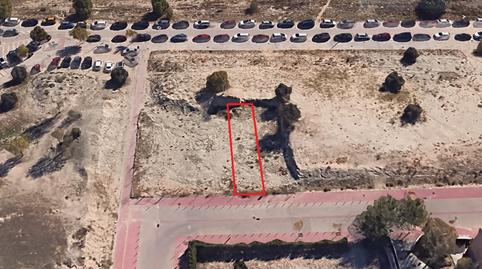 Photo 2 of Residential for sale in Calle María Zambrano, 1253, Hospital, Madrid