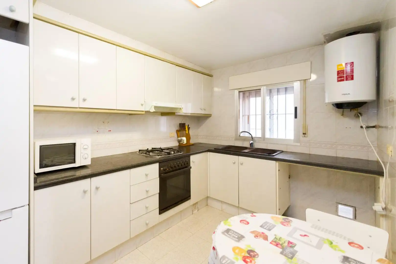Casa en venta en Calle del Olmo 19
