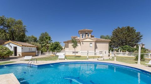 Photo 2 of Houses for sale in Ogíjares, Granada