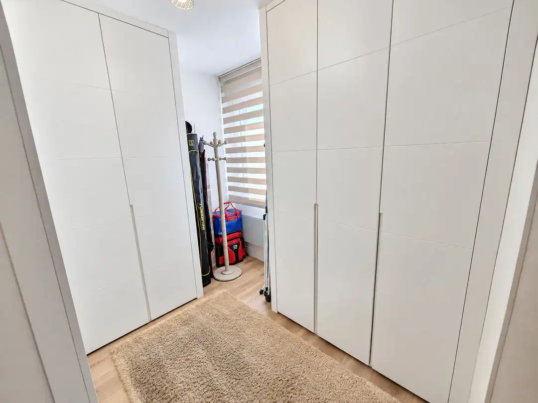 Flat with lift for sale in Arteagabeitia - Retuerto - Kareaga, imagen 16