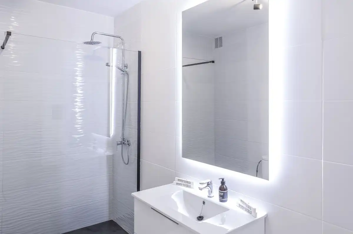 Apartment for sale in Calle San Martín 6, imagen 12