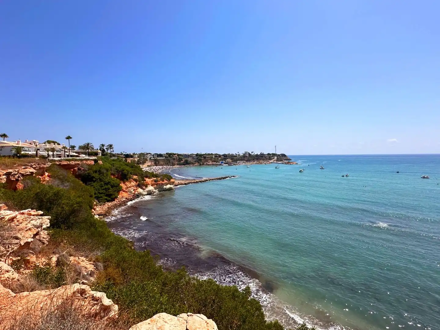 Apartamento con piscina en venta en Calle Aguamarina, imagen 6