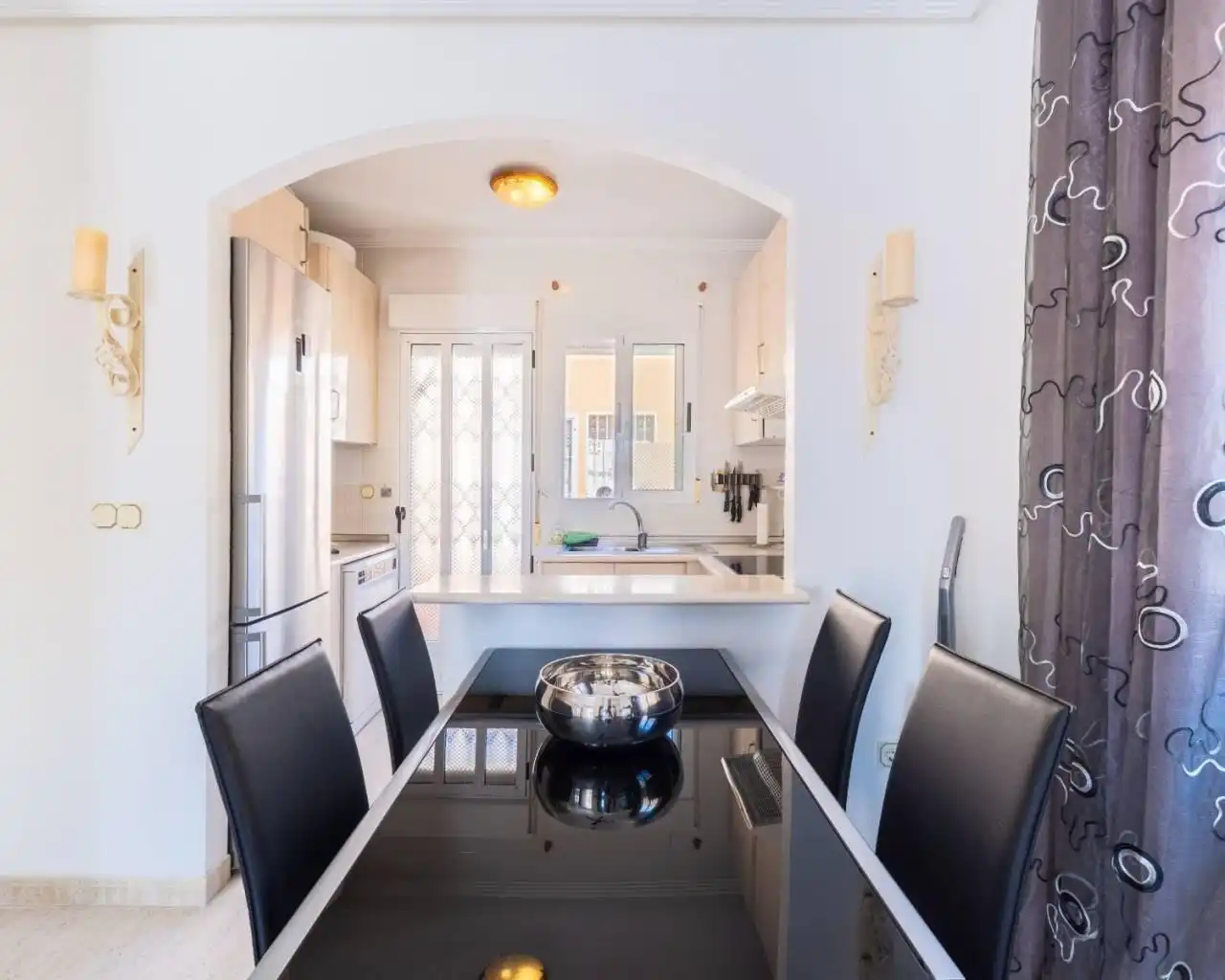 Villa avec terrasse à vendre à Orihuela Costa, imagen 8