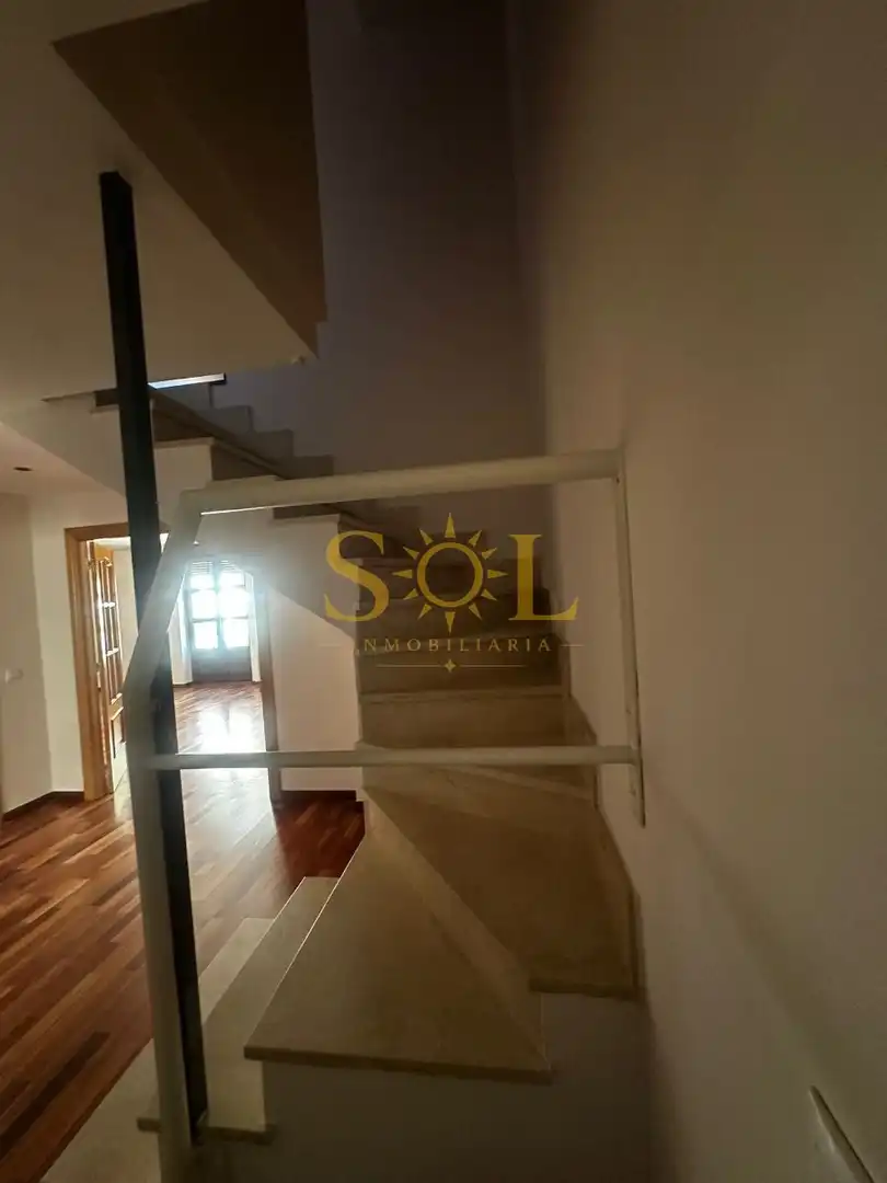 Duplex with lift for sale in Calle las Varillas, imagen 39