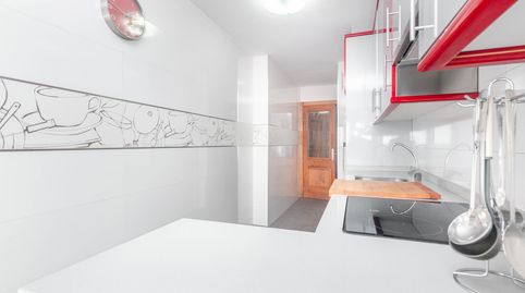 Foto 5 de Piso en venta en Tineo - Cl Jose Maldonado, 22, Tineo, Asturias