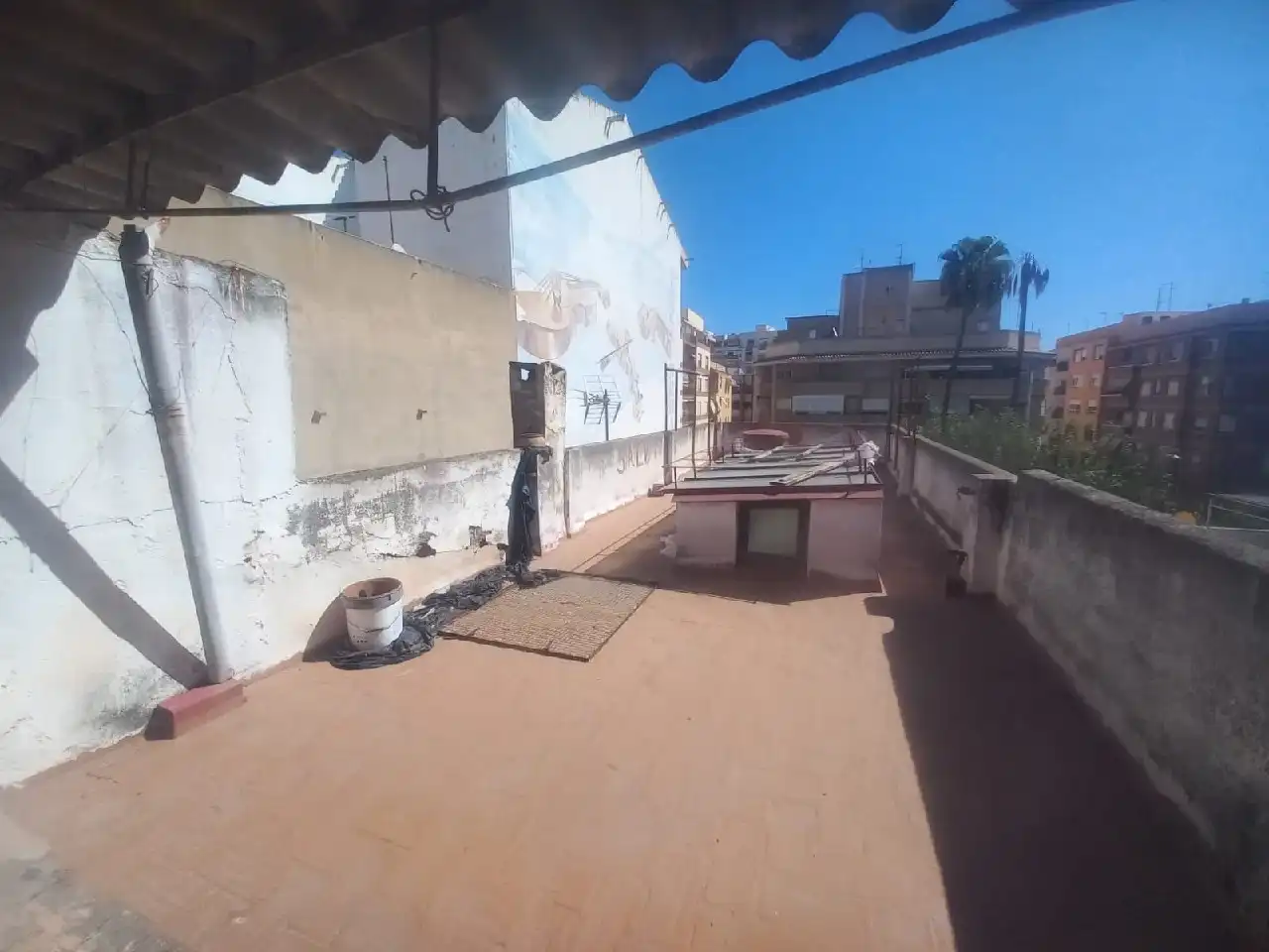 Adosado con balcón en venta en Carrer de Sant Roc, imagen 13
