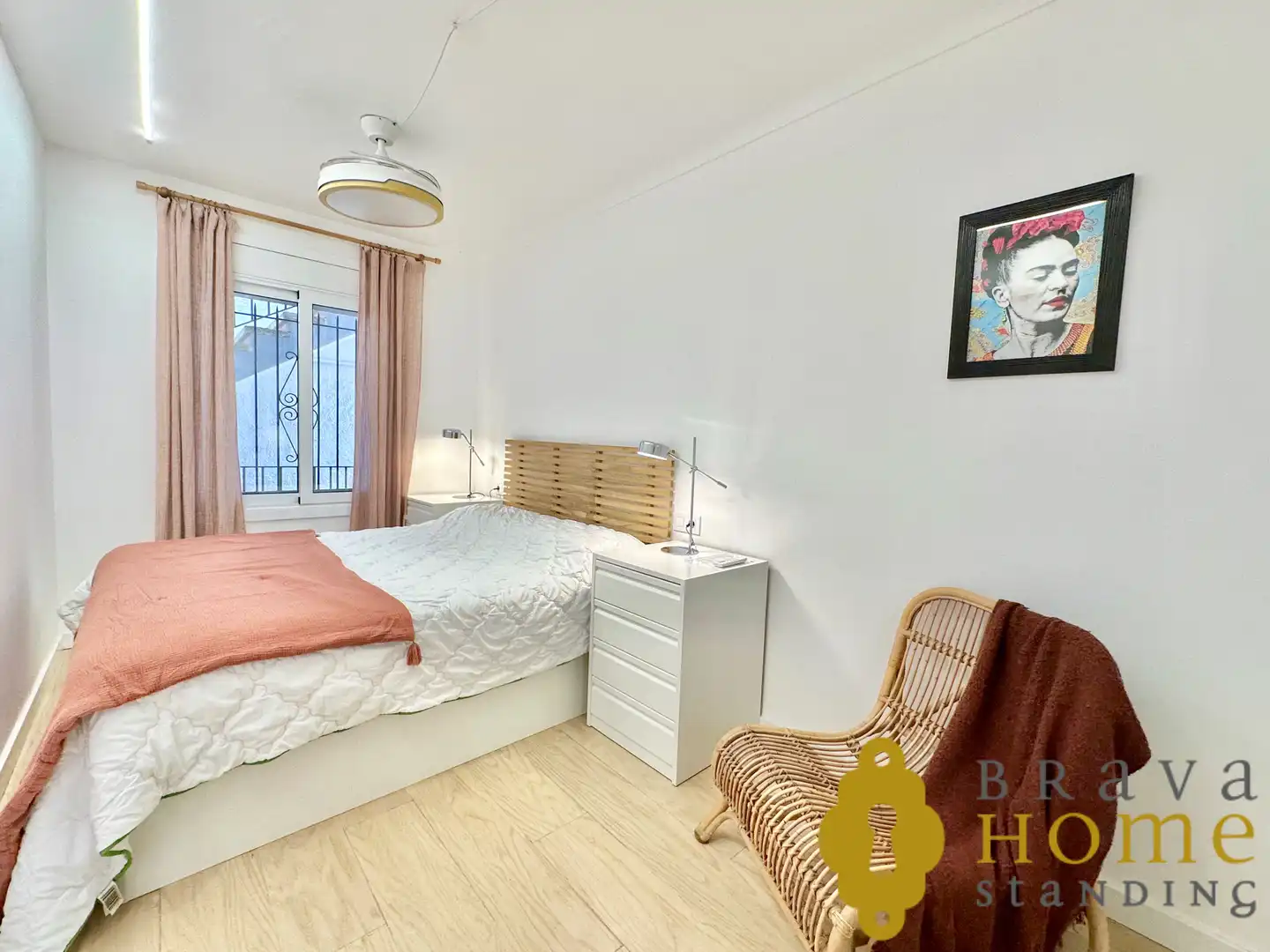 Wohnung zum Verkauf in Avinguda de Santa Bàrbara, imagen 17