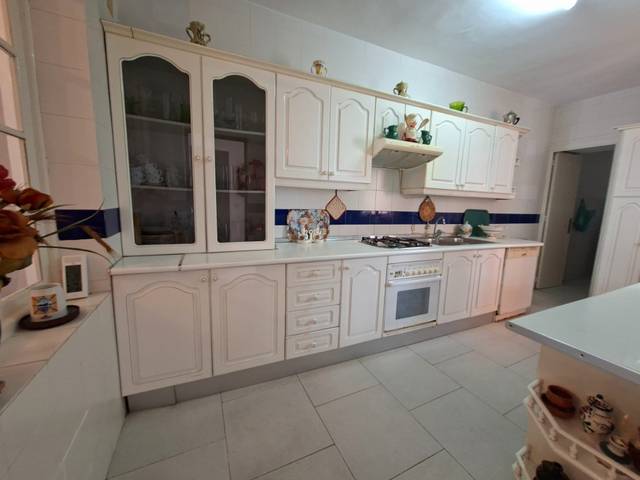 Casa-chalet en Venta en Calle Traspalacio, 30 en Umbrete