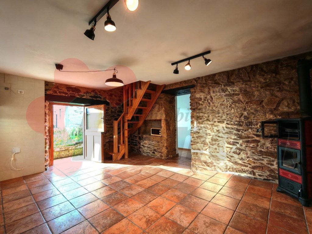 Casa o xalet en venda en Guitiriz