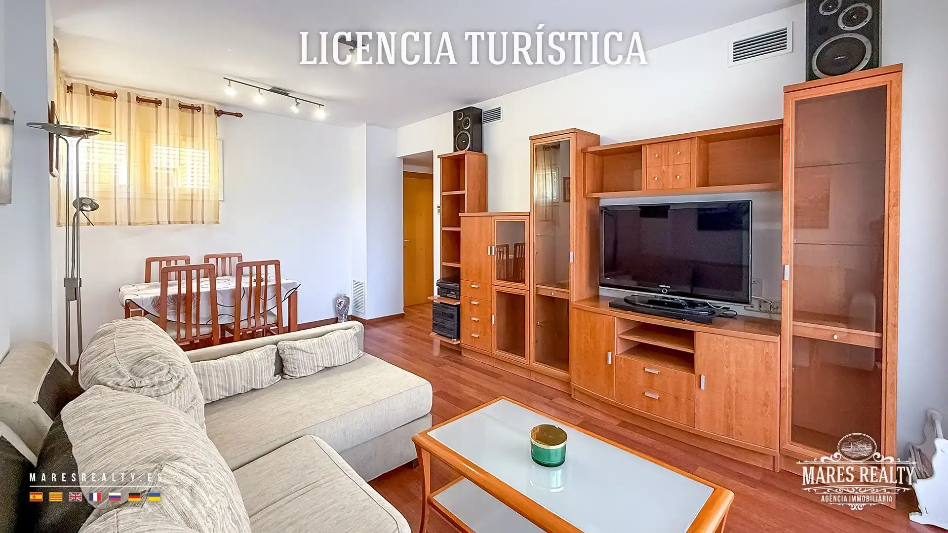 Appartamento con piscina in vendita a Santa Clotilde, imagen 6