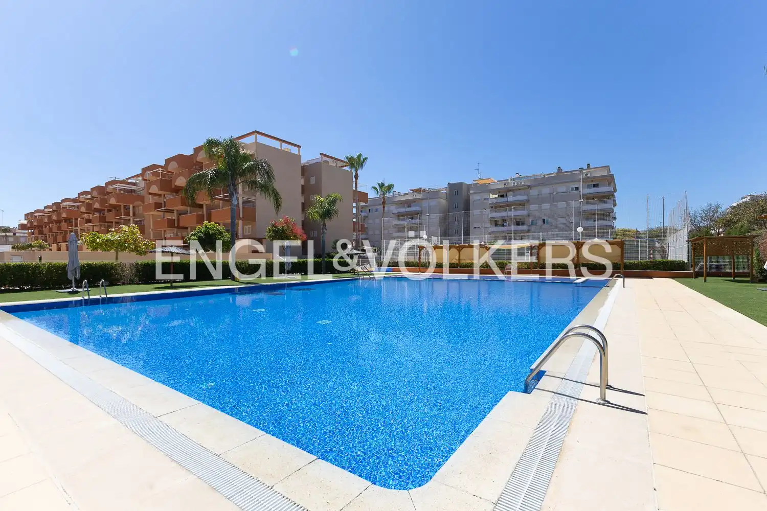 Wohnung zur Miete in Carrer José Segrelles, Canet d'En Berenguer
