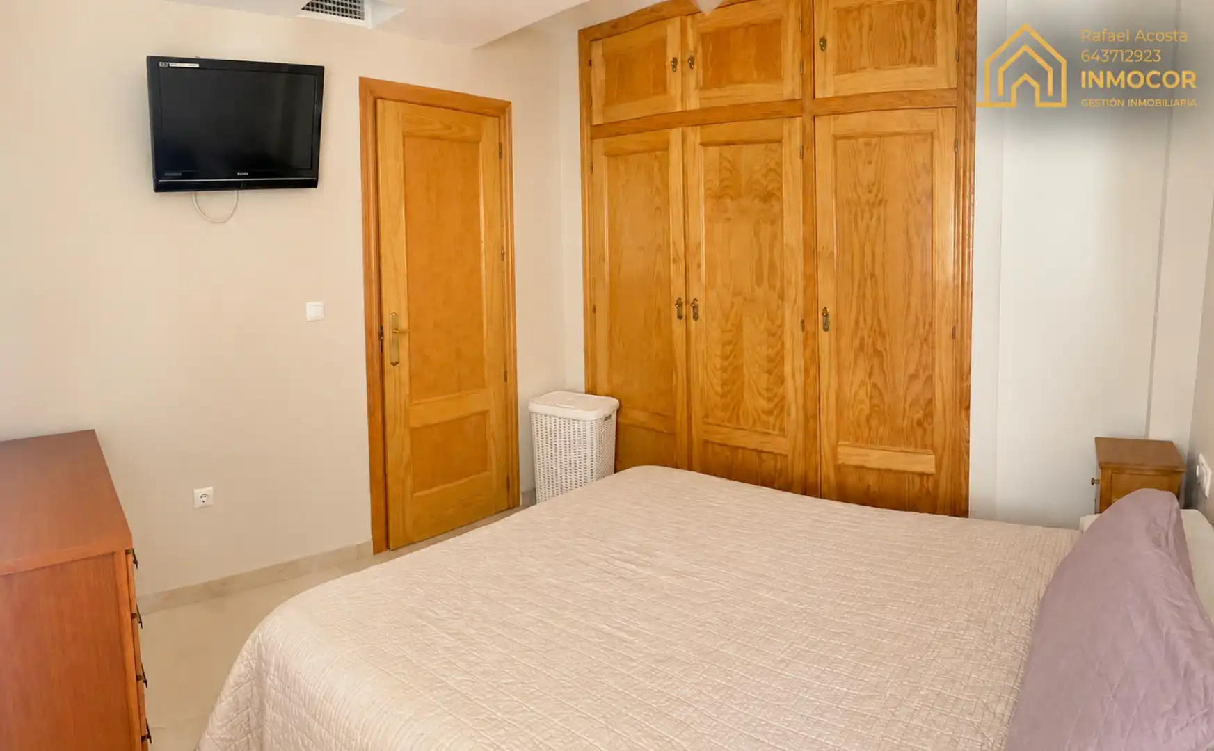 Apartament amb ascensor en venda a Calle Marbella 7, imagen 8